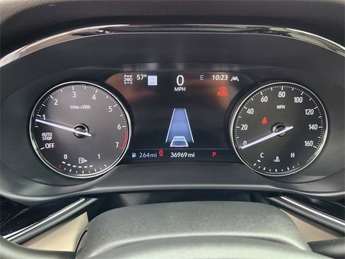 Used 2022 Buick Envision Avenir w/ Technology Package II image 20