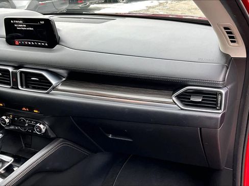 Used 2017 MAZDA CX-5 Grand Select image 17