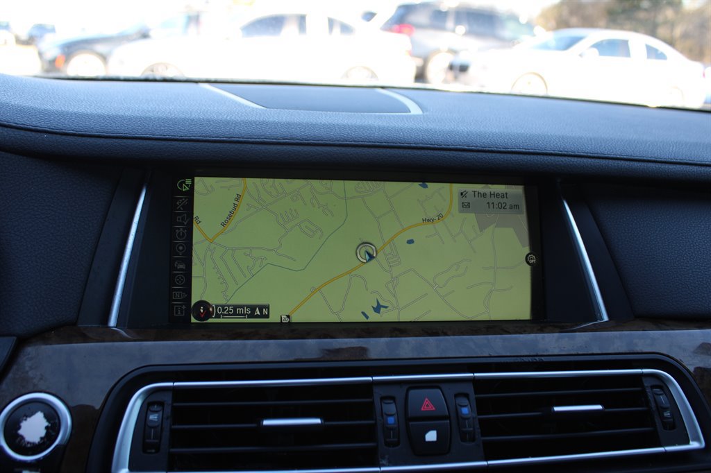 Used 2013 BMW 740Li RWD image 22