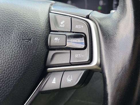 Used 2021 Honda Accord Touring image 33