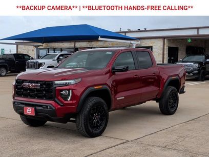 New 2026 GMC Canyon Elevation w/ Convenience Package