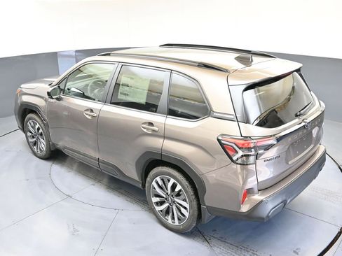 New 2025 Subaru Forester Touring image 37