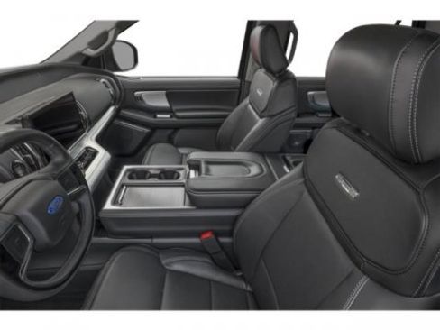 Used 2025 Ford Expedition Max Platinum w/ Driver's Package image 8