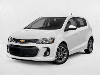 Used 2020 Chevrolet Sonic LT FWD video 1