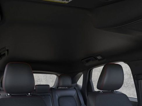 New 2026 Ford Escape ST-Line Select w/ Tech Pack #1 image 39