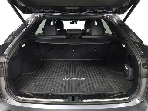 Certified 2022 Lexus RX 350 F Sport image 8