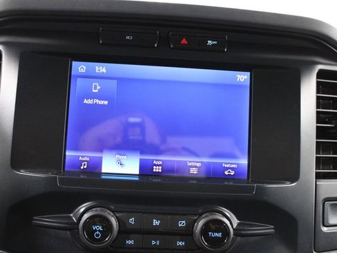 Used 2022 Ford F150 XLT w/ Trailer Tow Package image 27