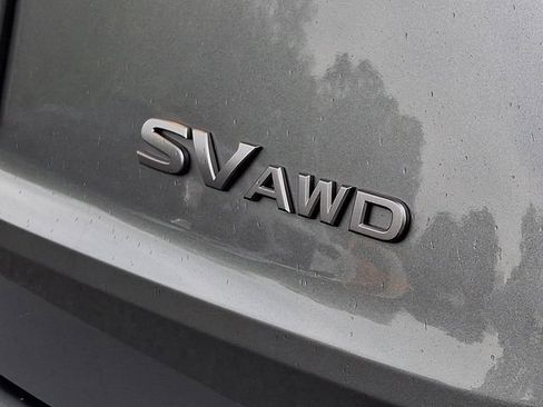 Used 2024 Nissan Rogue SV AWD/4WD image 30
