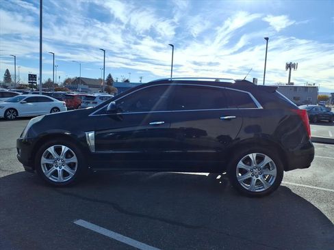 Used 2014 Cadillac SRX Performance w/ Driver Awareness Package image 5