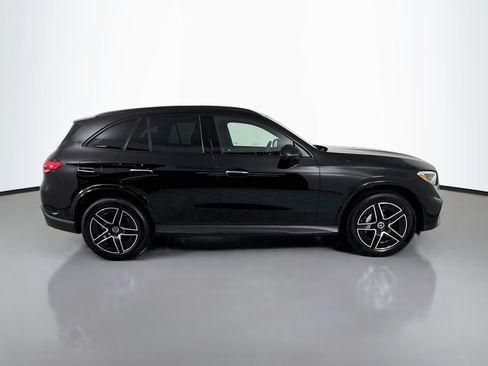 Used 2026 Mercedes-Benz GLC 300 4MATIC image 8