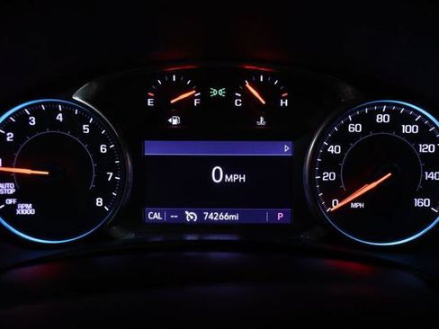 Used 2019 Chevrolet Equinox Premier AWD/4WD image 17