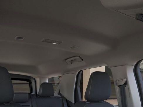 New 2025 Ford Bronco Sport Big Bend AWD/4WD image 22