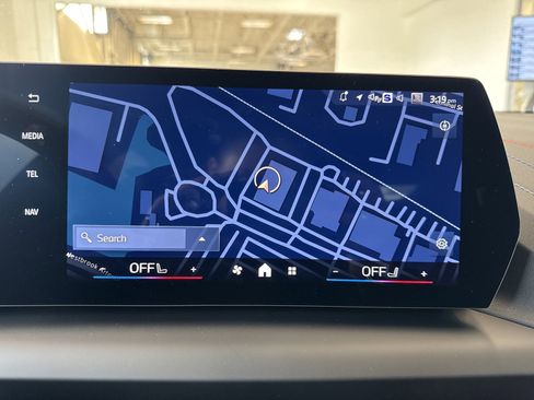 Used 2025 BMW M235i xDrive M235 xDrive w/ Premium Package image 26