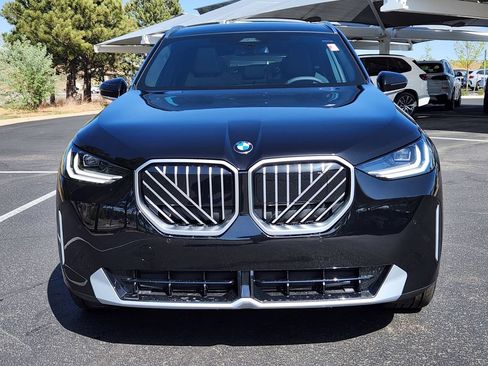 New 2026 BMW X3 xDrive30 AWD/4WD image 6