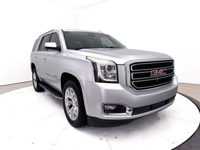 Used 2016 GMC Yukon SLT w/ Open Road Package