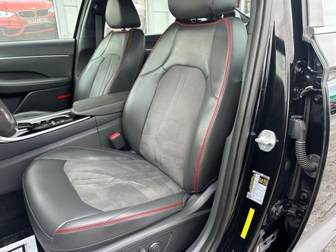 Used 2022 Hyundai Sonata SEL Plus w/ Cargo Package image 13