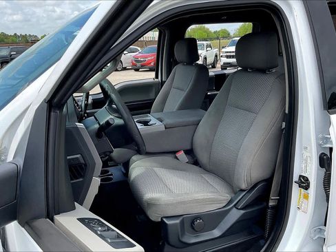 Used 2017 Ford F150 2WD SuperCrew image 8