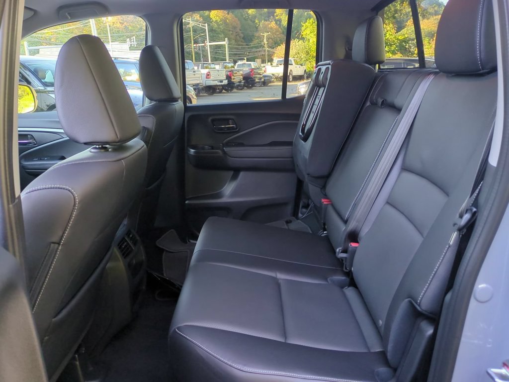Used 2023 Honda Ridgeline RTL image 24