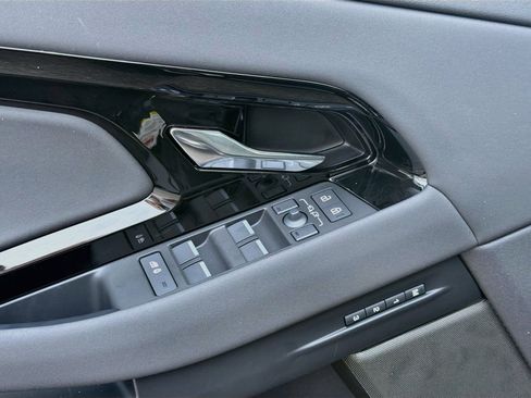 New 2026 Land Rover Range Rover Evoque Hoxton AWD/4WD image 22