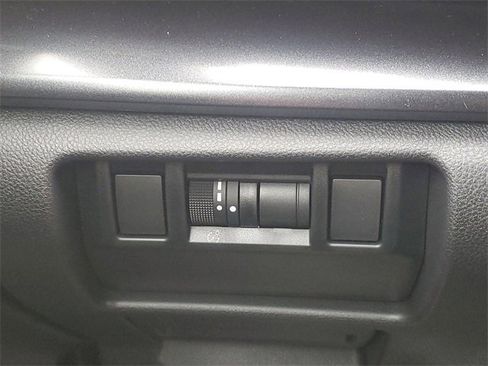 New 2026 Subaru Impreza RS image 18