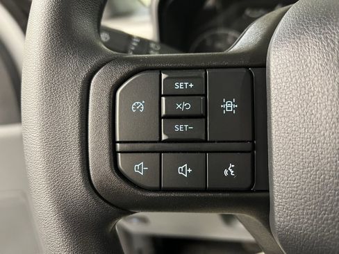 New 2026 Ford F550 4x4 Regular Cab Super Duty image 16