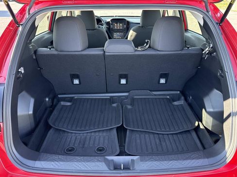 Used 2025 Subaru Impreza 2.0i w/ Popular Package #1A image 20