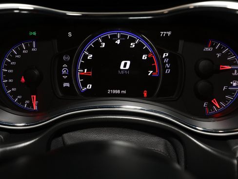 Used 2019 Jeep Grand Cherokee SRT AWD/4WD image 71