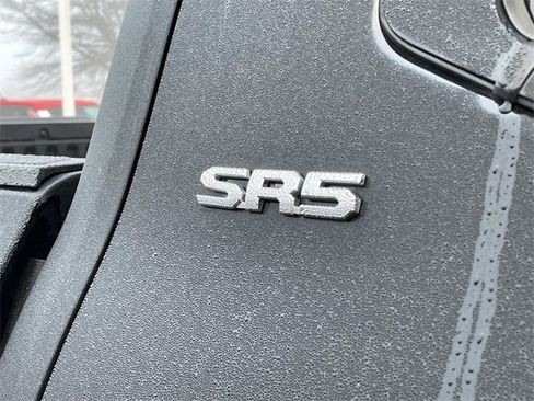 Certified 2026 Toyota Tundra SR5 image 9