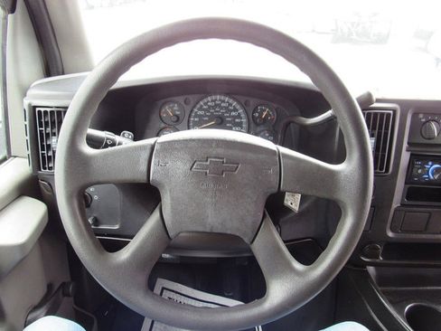 Used 2007 Chevrolet Express 3500 w/ School Bus Package image 29