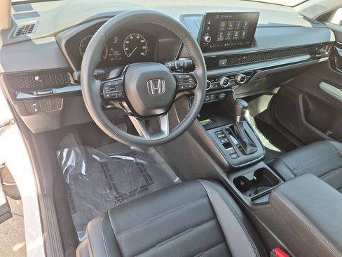 Used 2024 Honda CR-V EX-L image 10