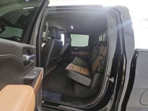 Used 2021 Chevrolet Silverado 1500 High Country AWD/4WD image 14