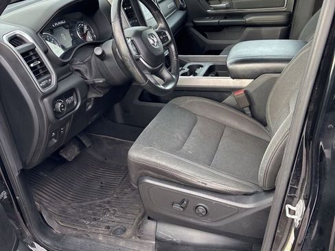 Used 2019 RAM 1500 Big Horn image 13