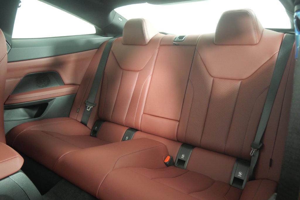 New 2027 BMW 430i Coupe w/ Convenience Package RWD image 14