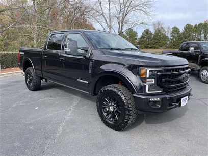 Certified 2020 Ford F350 Lariat