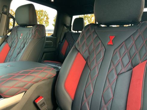 New 2026 RAM 1500 Big Horn image 19