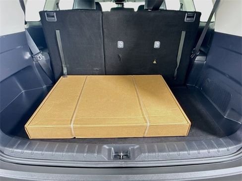 Certified 2025 Toyota Grand Highlander AWD image 25