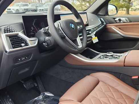New 2026 BMW X5 xDrive50e AWD/4WD image 10