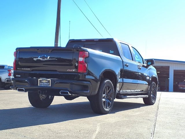 New 2026 Chevrolet Silverado 1500 RST w/ Texas Edition Plus AWD/4WD image 5