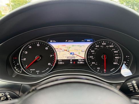 Used 2018 Audi A6 2.0T Premium AWD/4WD image 36