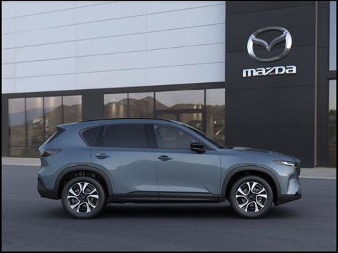 New 2026 MAZDA CX-5 Preferred AWD/4WD image 5