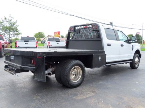 Used 2017 Ford F350 XL w/ Power Equipment Group AWD/4WD image 6
