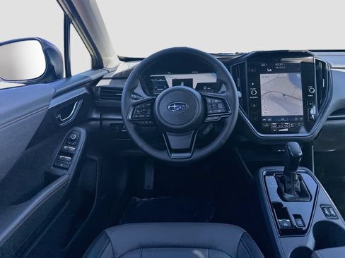 New 2026 Subaru Crosstrek 2.5i Limited AWD/4WD image 20