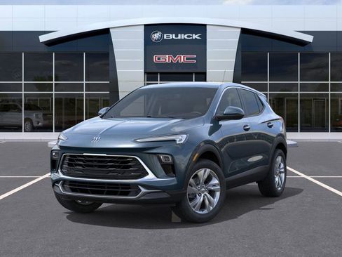 New 2026 Buick Encore GX Preferred w/ Comfort Package image 6