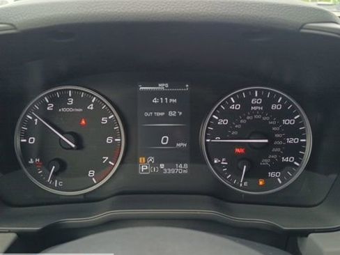 Certified 2024 Subaru Crosstrek 2.0i Premium image 50