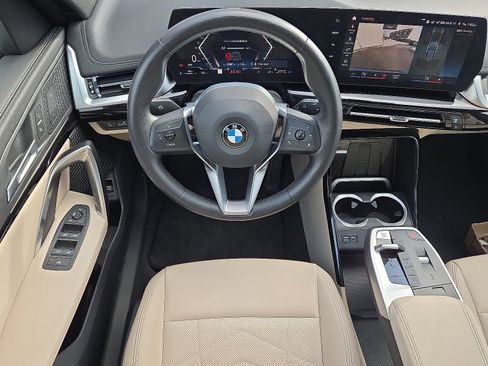 Certified 2023 BMW X1 xDrive28i w/ Convenience Package image 12