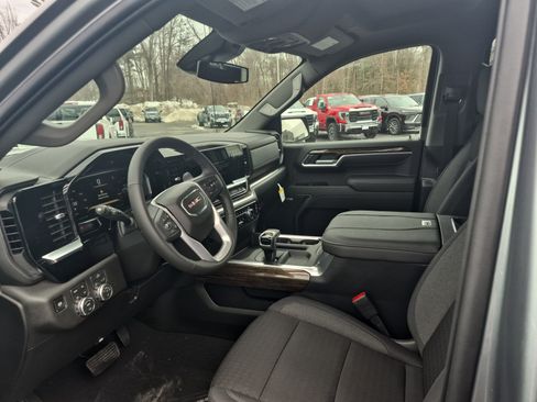 Used 2026 GMC Sierra 1500 Elevation w/ Preferred Package image 22