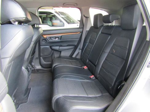 Used 2017 Honda CR-V EX-L image 10