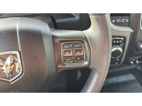Used 2023 RAM 1500 Tradesman w/ Popular Equipment Group AWD/4WD image 27