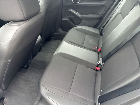 Used 2025 Honda Civic Sport image 22