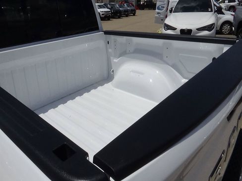 Certified 2025 RAM 1500 Big Horn AWD/4WD image 11